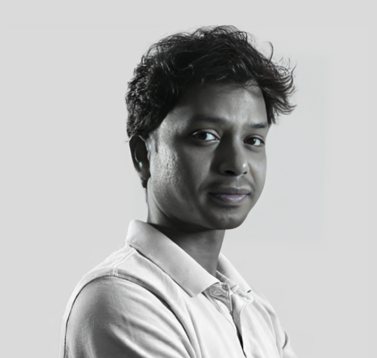 Aravind Bharathi