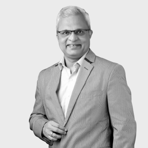 Sanjay Pendharkar
